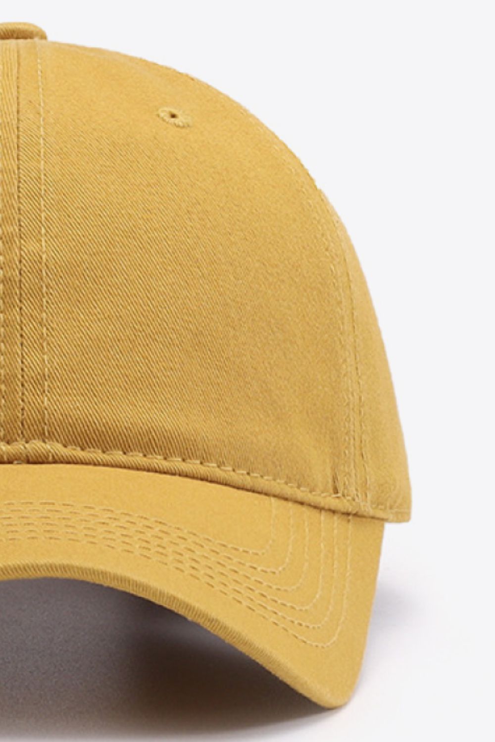 Cool and Classic Baseball Cap for Ladies - goosavvy.com
