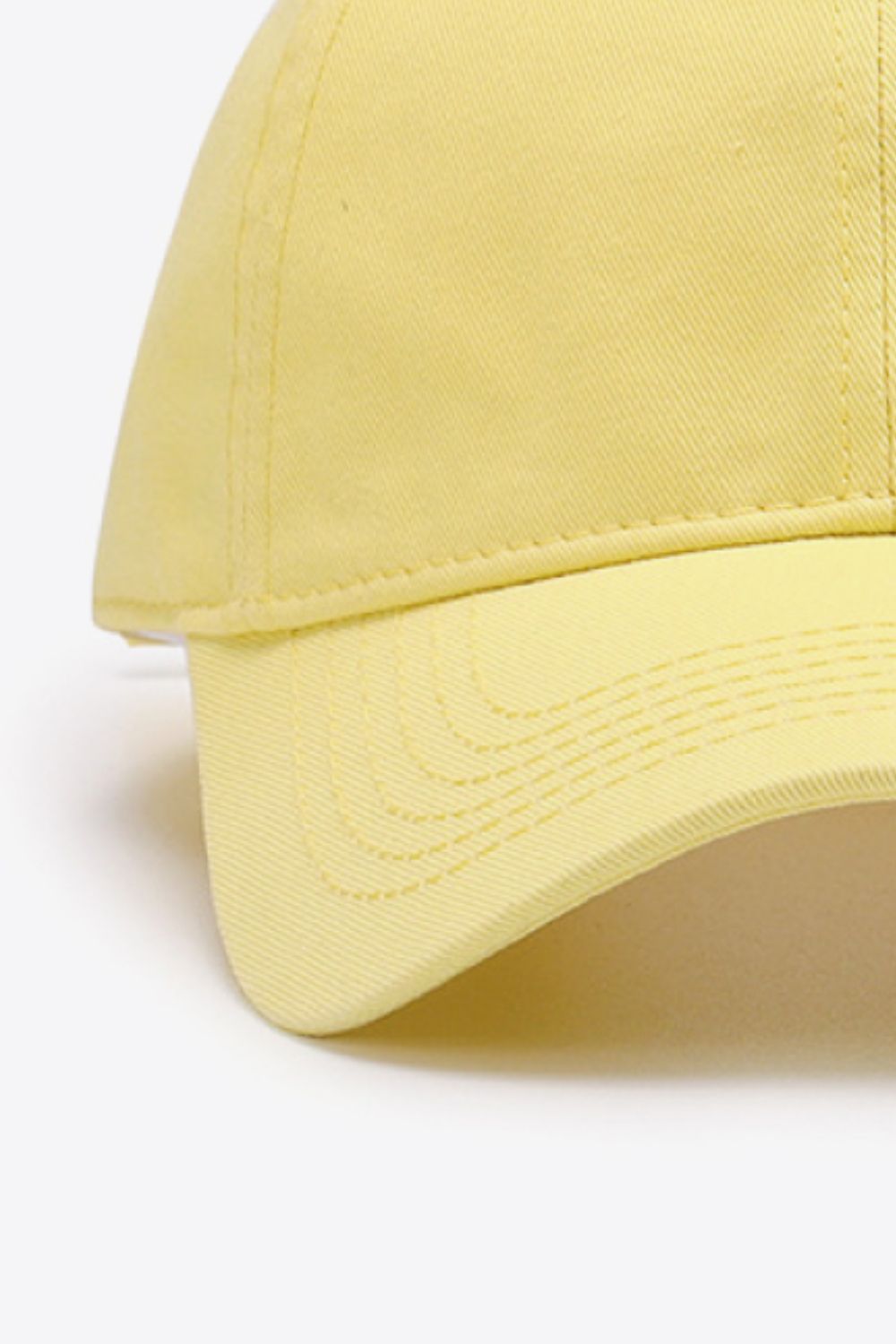 Cool and Classic Baseball Cap for Ladies - goosavvy.com