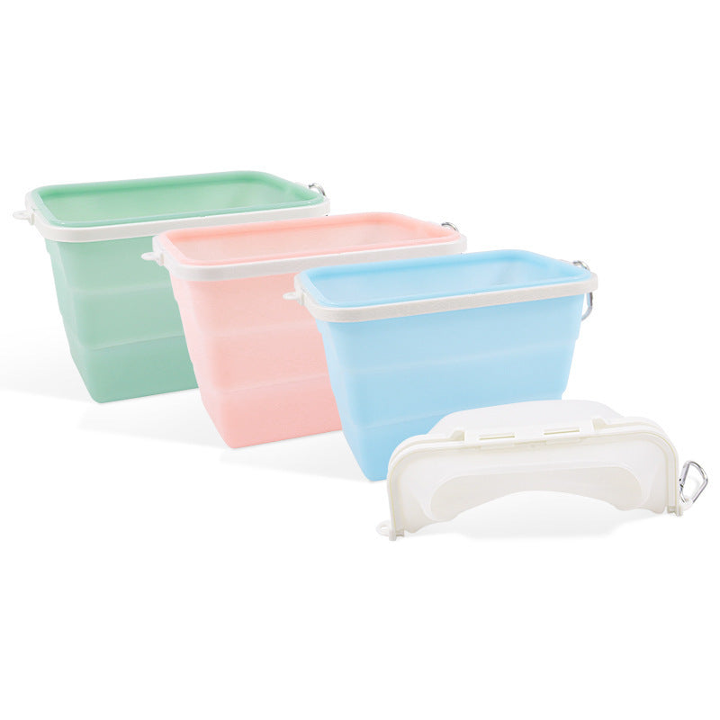 1500ml Multipurpose Silicone Vacuum Sealing Storage Bag | Standup Freezer Bag | Microwave Safe - goosavvy.com
