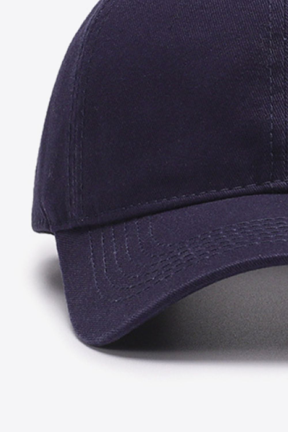 Cool and Classic Baseball Cap for Ladies - goosavvy.com