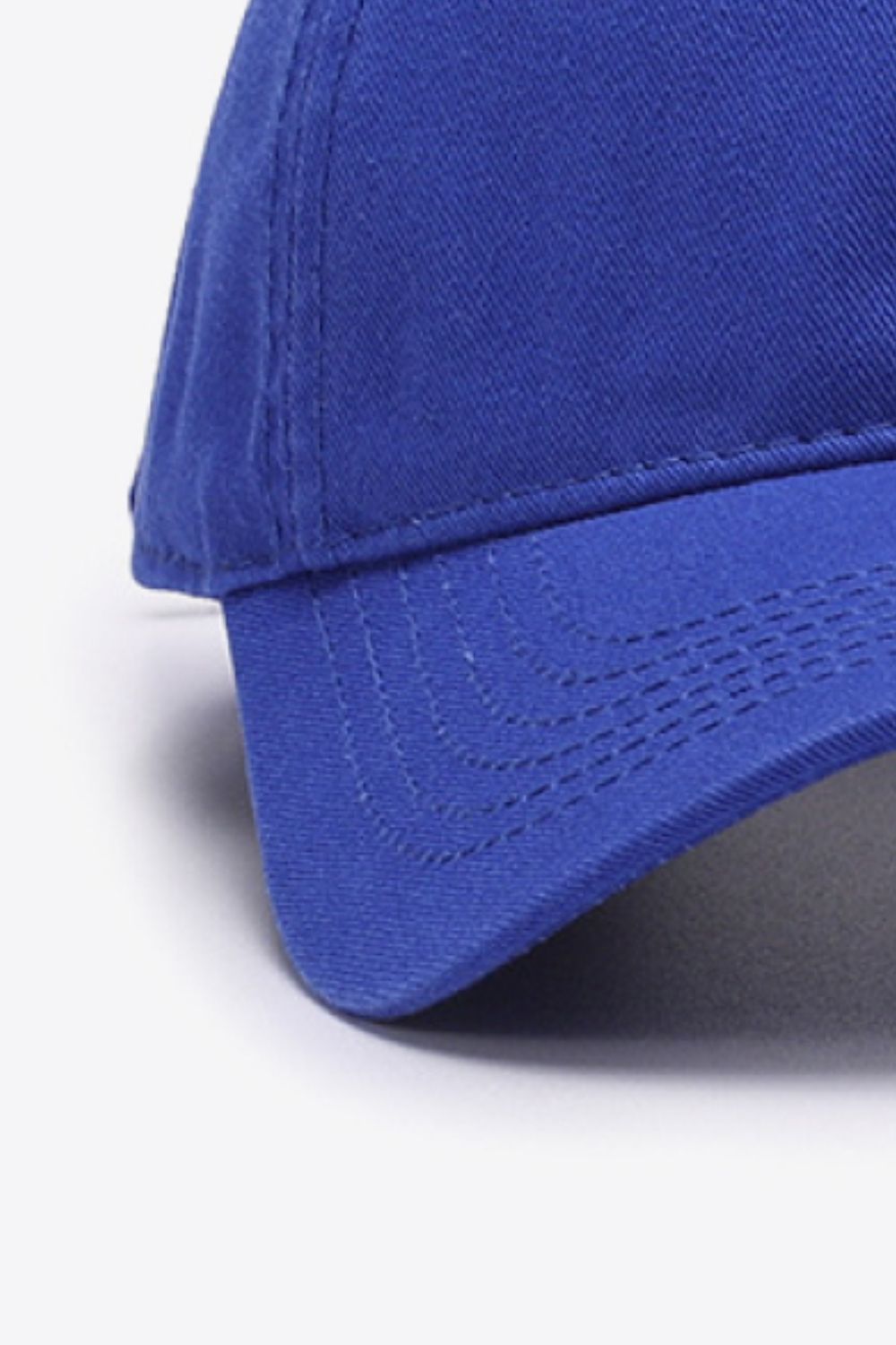Cool and Classic Baseball Cap for Ladies - goosavvy.com