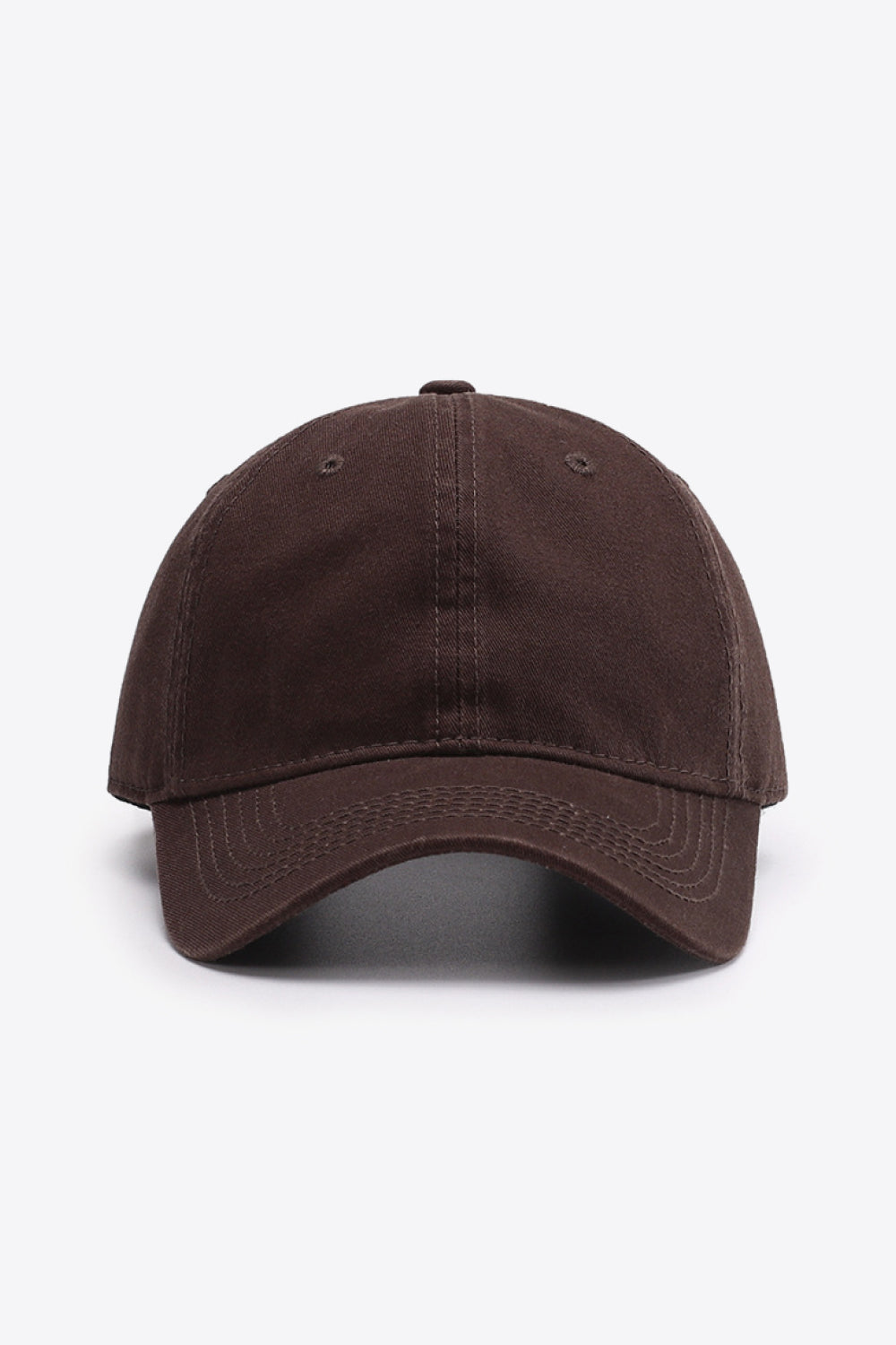 Cool and Classic Baseball Cap for Ladies - goosavvy.com