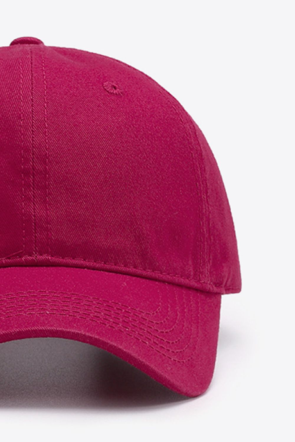 Cool and Classic Baseball Cap for Ladies - goosavvy.com