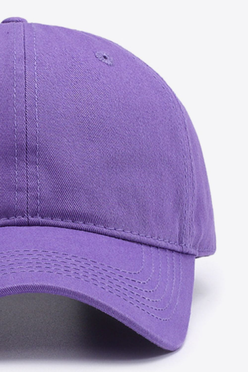Cool and Classic Baseball Cap for Ladies - goosavvy.com