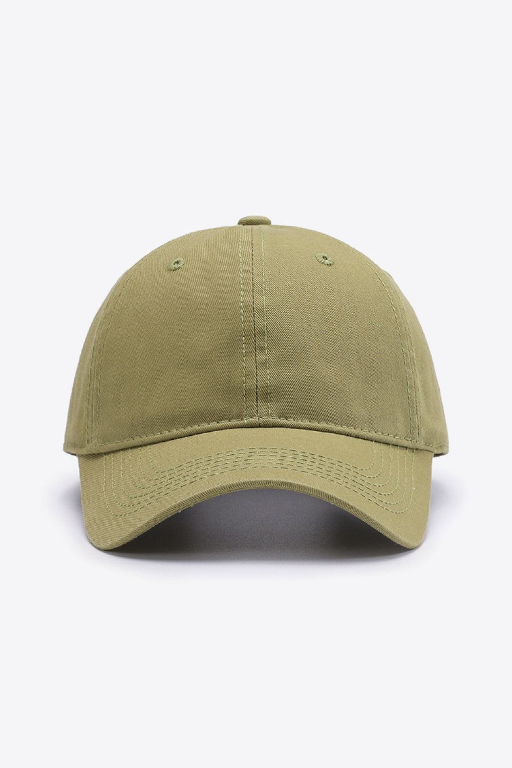 Cool and Classic Baseball Cap for Ladies - goosavvy.com