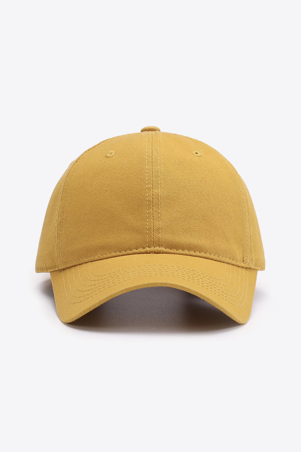 Cool and Classic Baseball Cap for Ladies - goosavvy.com