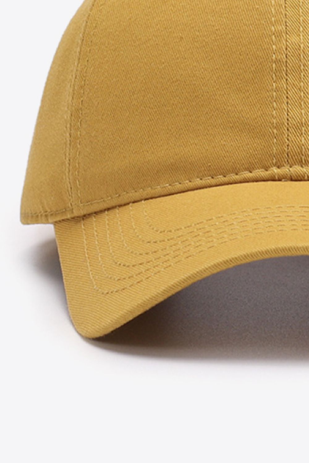 Cool and Classic Baseball Cap for Ladies - goosavvy.com