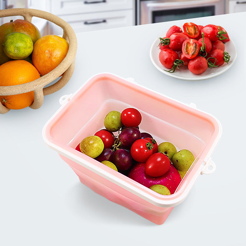 1500ml Multipurpose Silicone Vacuum Sealing Storage Bag | Standup Freezer Bag | Microwave Safe - goosavvy.com