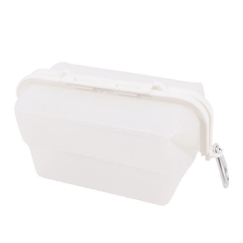 1500ml Multipurpose Silicone Vacuum Sealing Storage Bag | Standup Freezer Bag | Microwave Safe - goosavvy.com