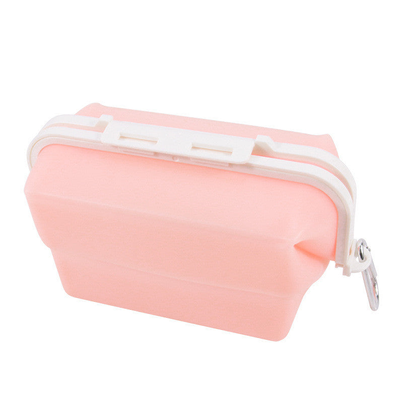 1500ml Multipurpose Silicone Vacuum Sealing Storage Bag | Standup Freezer Bag | Microwave Safe - goosavvy.com