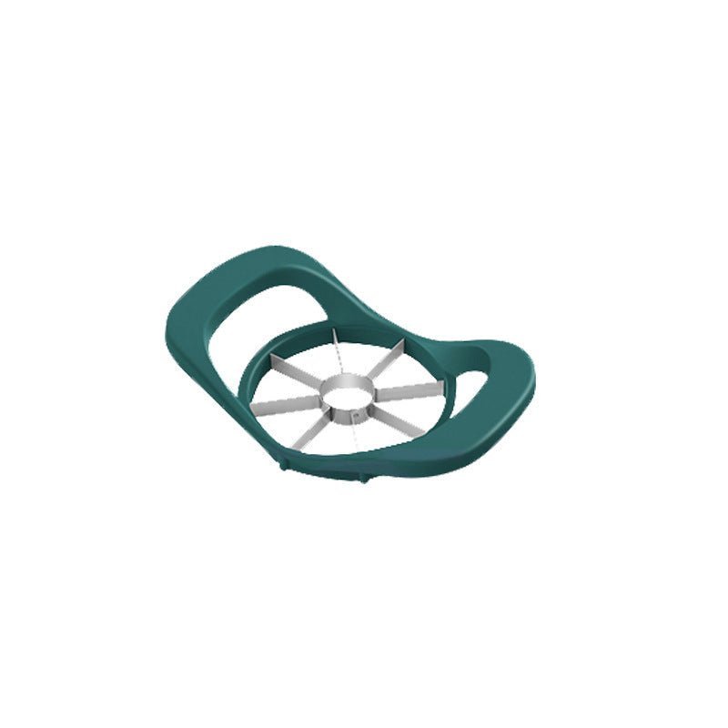 Multifunctional Hand - Cranked Peeler Machine & Fruit Slicer Cutter - goosavvy.com