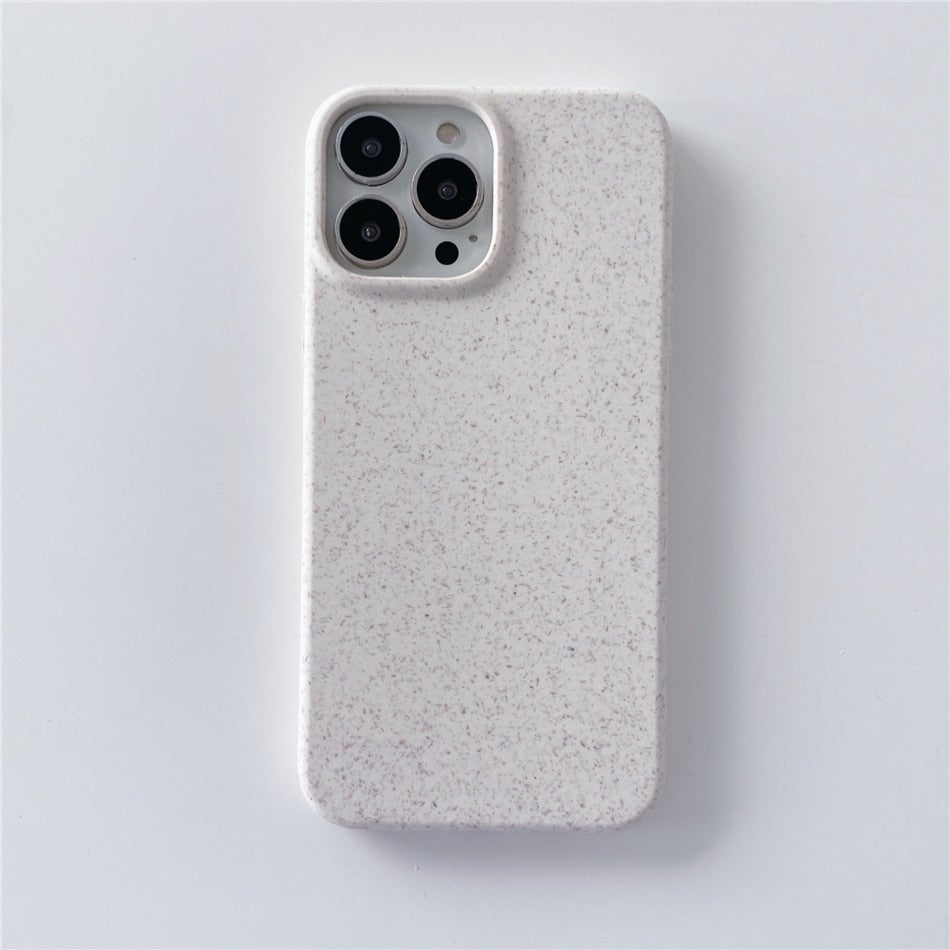Compostable Phone Case for iPhone | Eco Friendly Phone Accessories goosavvy.com Compostable Phone Case for iPhone | Eco Friendly Phone Accessories goosavvy.com