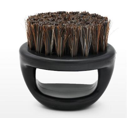 Shaving Brush for Men with Ring Handle - goosavvy.com