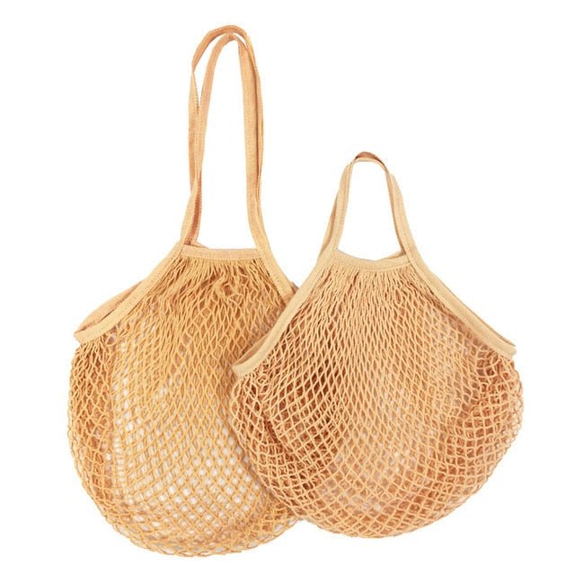 Reusable Grocery Tote Bag - goosavvy.com
