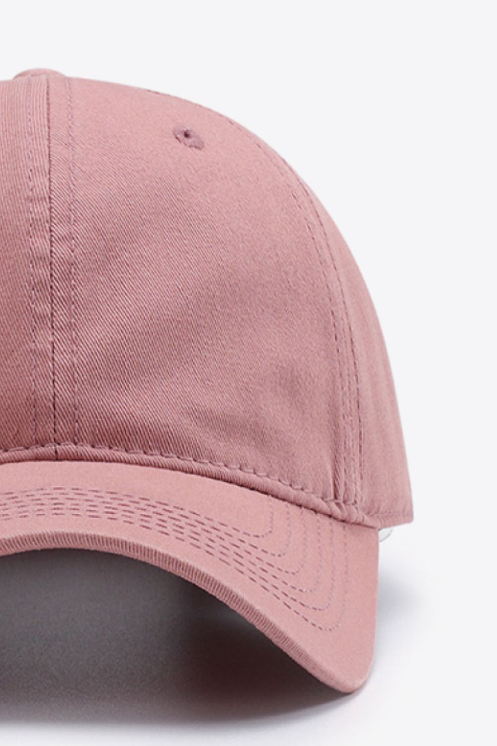 Cool and Classic Baseball Cap for Ladies