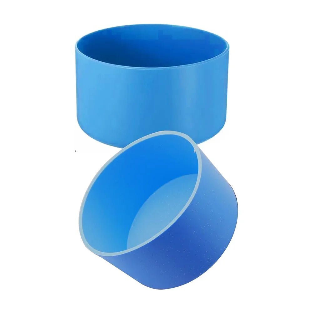 🛡️ 2 - Pack Protective Silicone Boot for Stanley & Hydro Flask – Anti - Slip Bottom Bumper - goosavvy.com