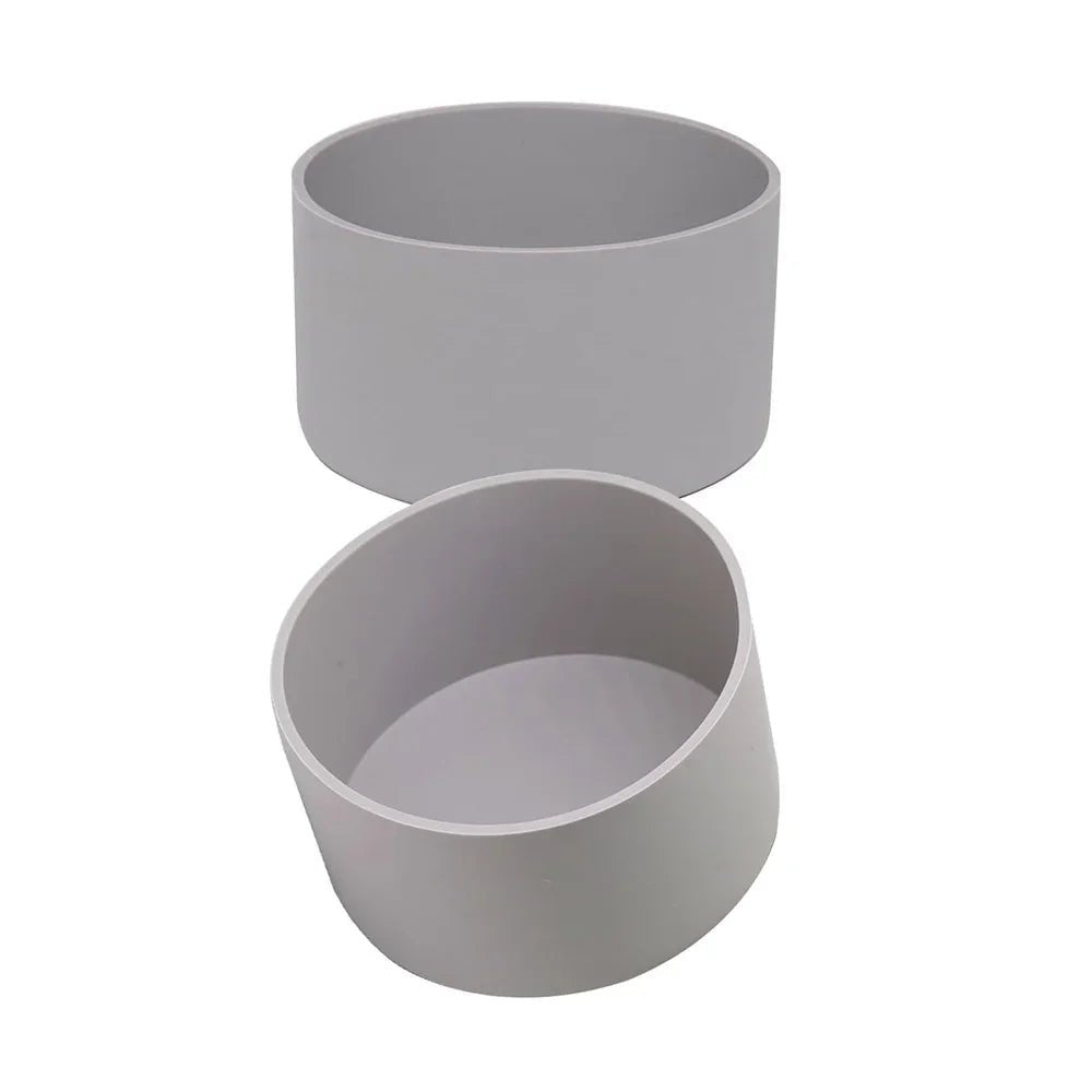 🛡️ 2 - Pack Protective Silicone Boot for Stanley & Hydro Flask – Anti - Slip Bottom Bumper - goosavvy.com