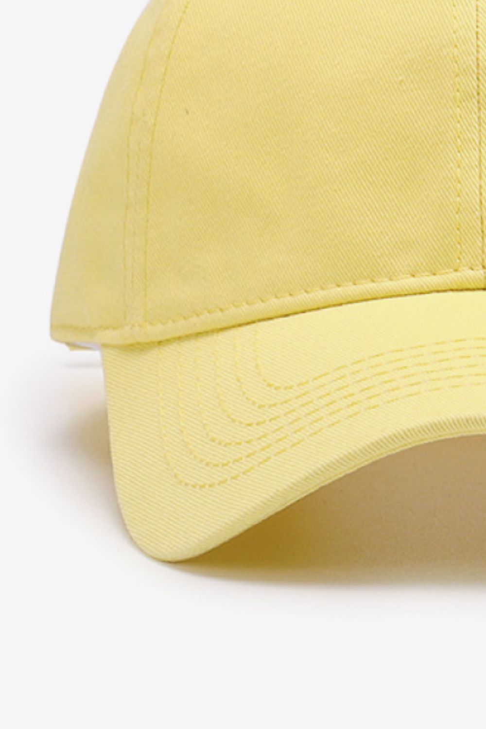 Cool and Classic Baseball Cap for Ladies