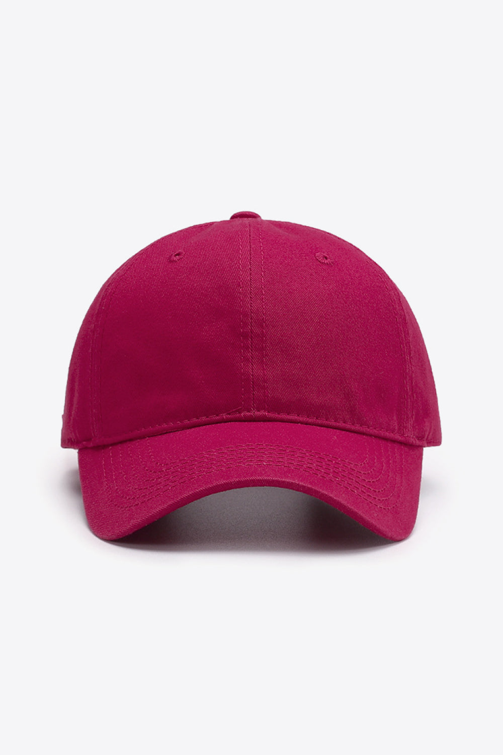 Cool and Classic Baseball Cap for Ladies