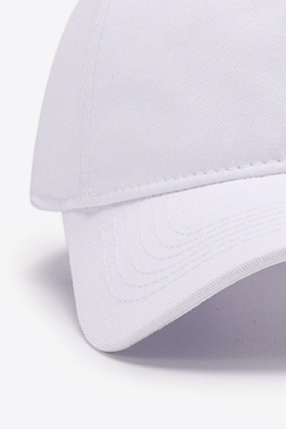 Cool and Classic Baseball Cap for Ladies