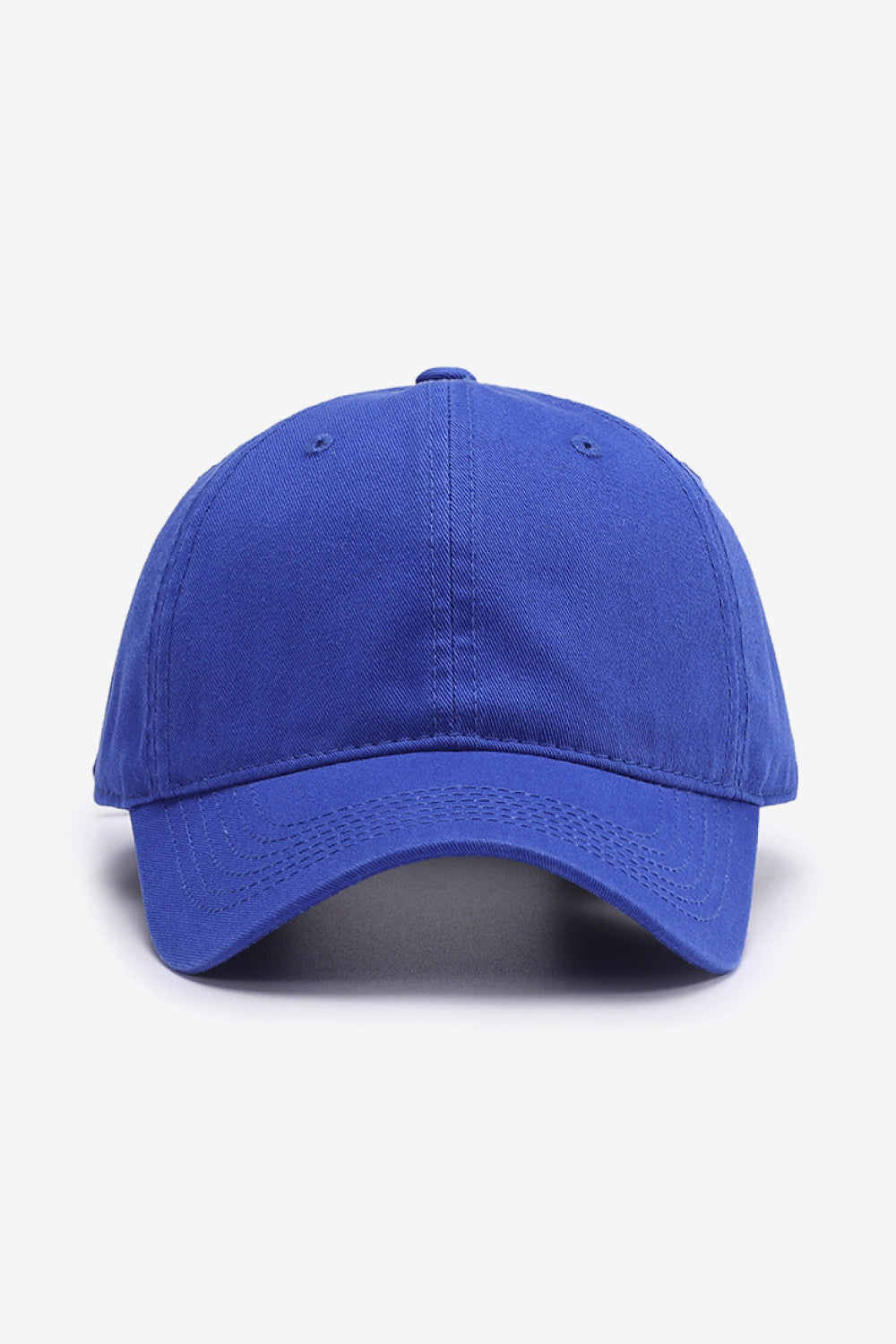 Cool and Classic Baseball Cap for Ladies