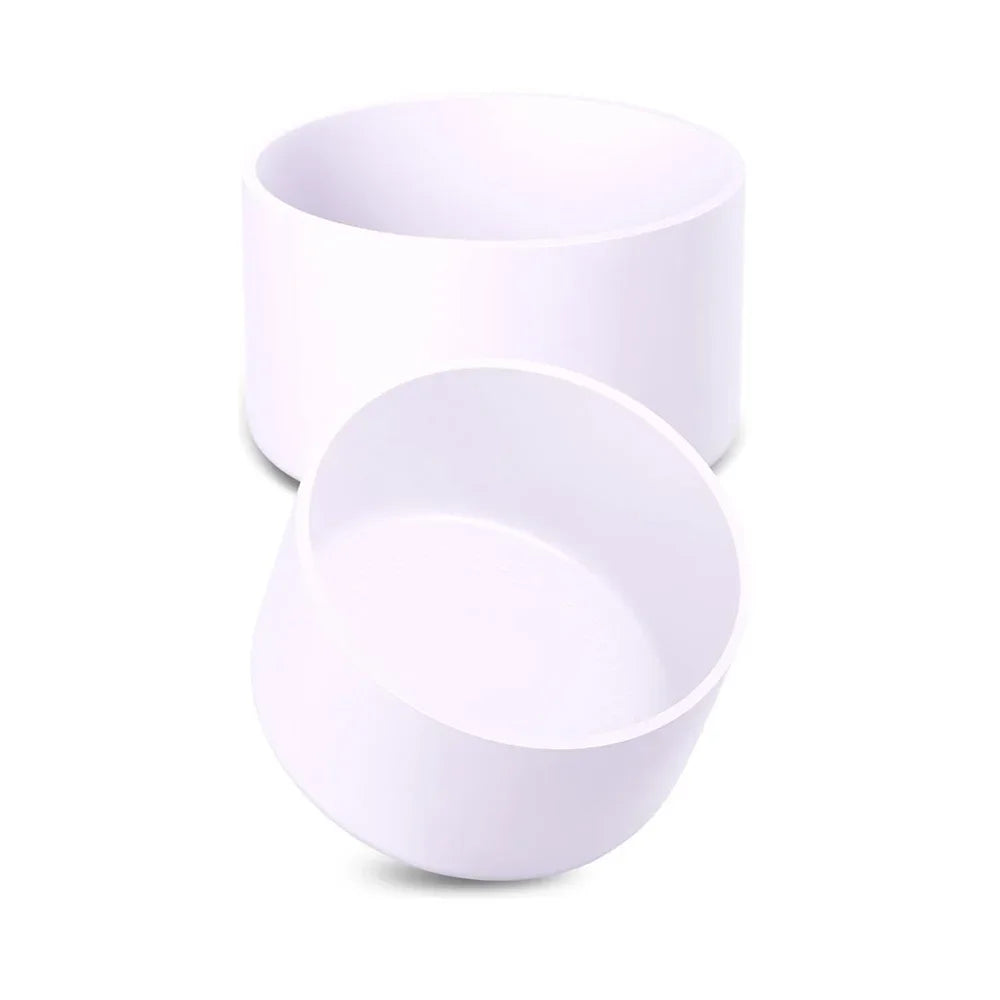 🛡️ 2-Pack Protective Silicone Boot for Stanley & Hydro Flask – Anti-Slip Bottom Bumper