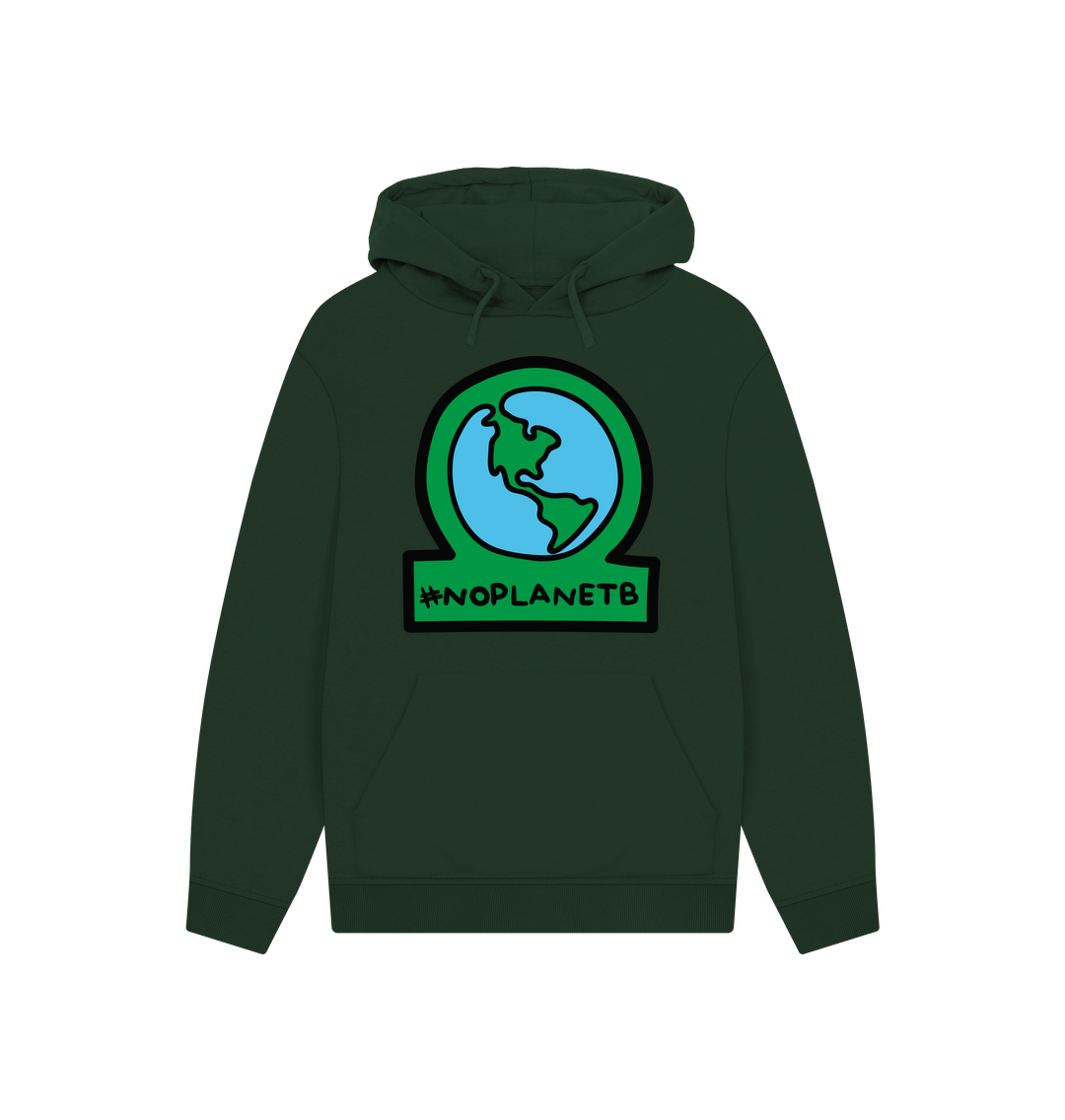 Unisex Kangaroo Pocket Hoody - goosavvy.com