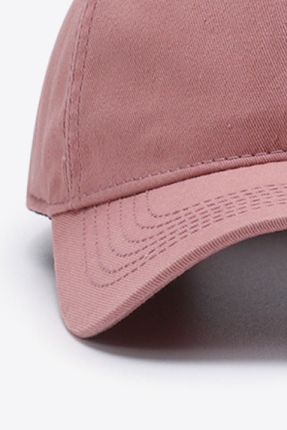 Cool and Classic Baseball Cap for Ladies