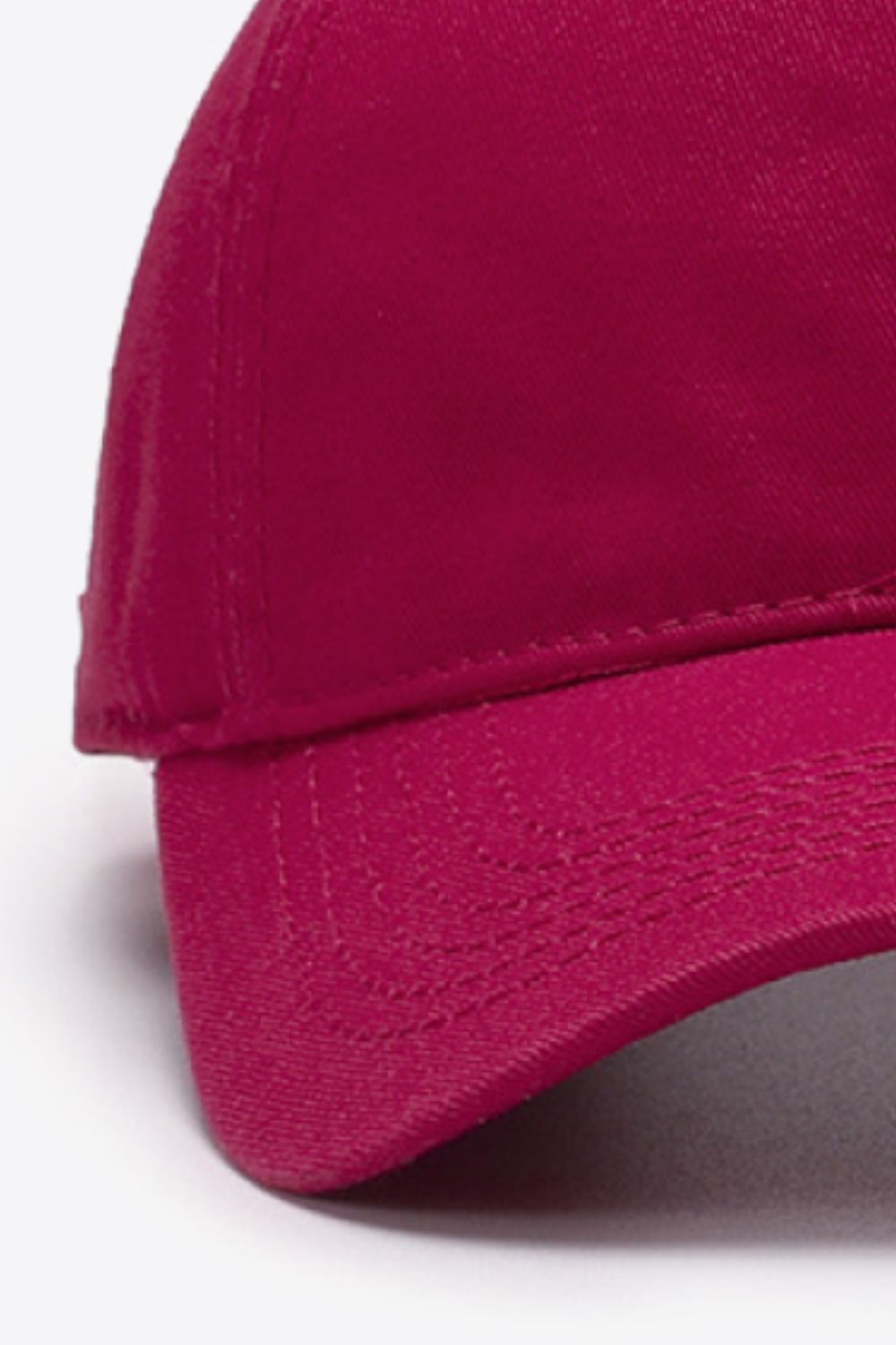 Cool and Classic Baseball Cap for Ladies