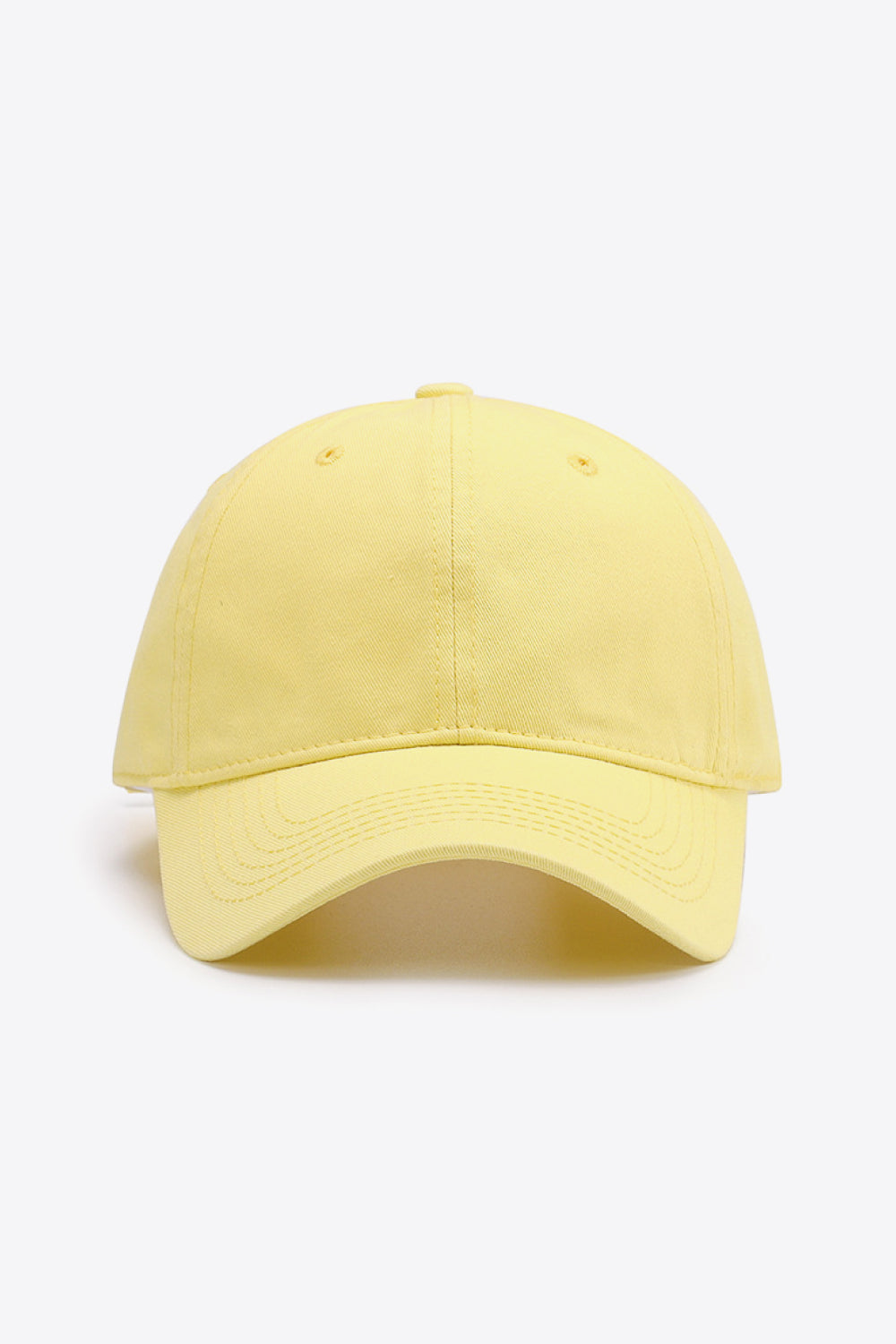 Cool and Classic Baseball Cap for Ladies