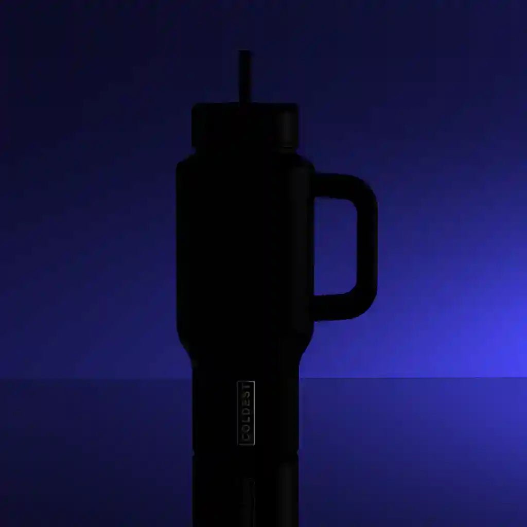 COLDEST 46oz Limitless Ultra v8 - goosavvy.com