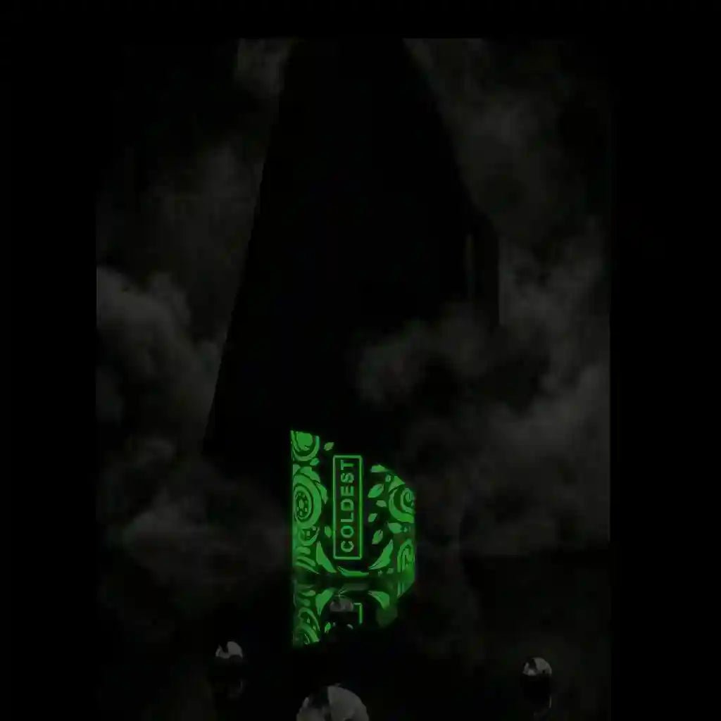 COLDEST 46oz Limitless Ultra v8 - goosavvy.com