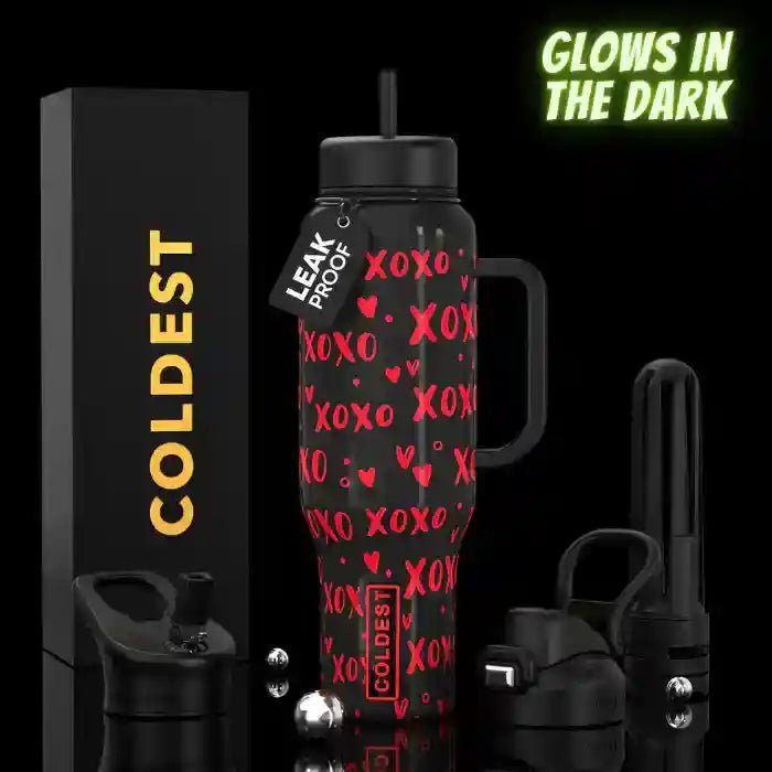 COLDEST 46oz Limitless Ultra v8 - goosavvy.com