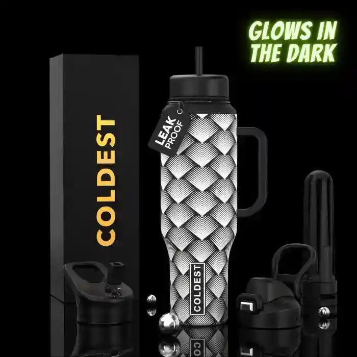 COLDEST 46oz Limitless Ultra v8 - goosavvy.com