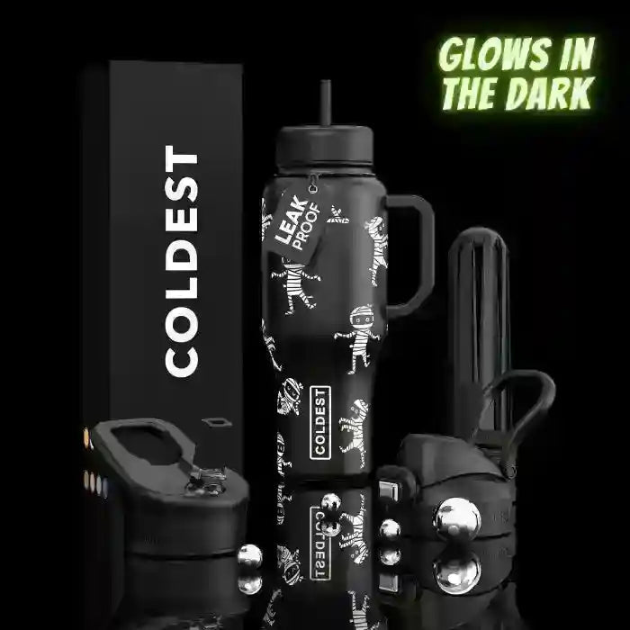 COLDEST 46oz Limitless Ultra v8 - goosavvy.com
