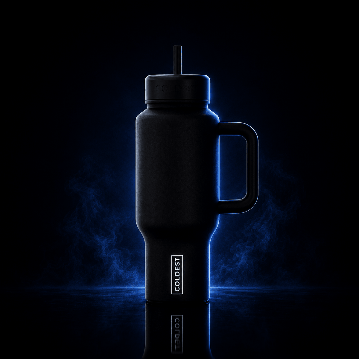 COLDEST 46oz Limitless Ultra v8 - goosavvy.com