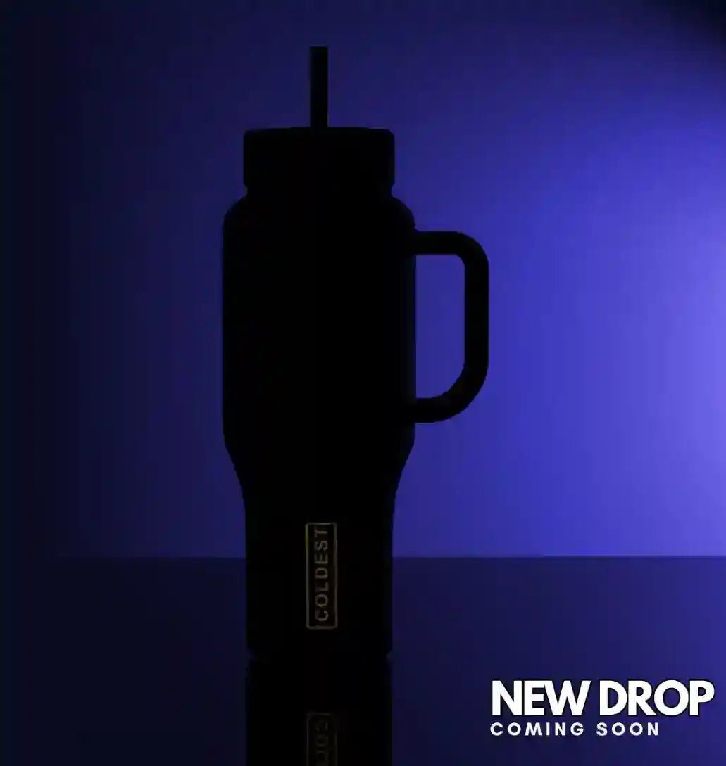 COLDEST 6.7oz Bottle - goosavvy.com