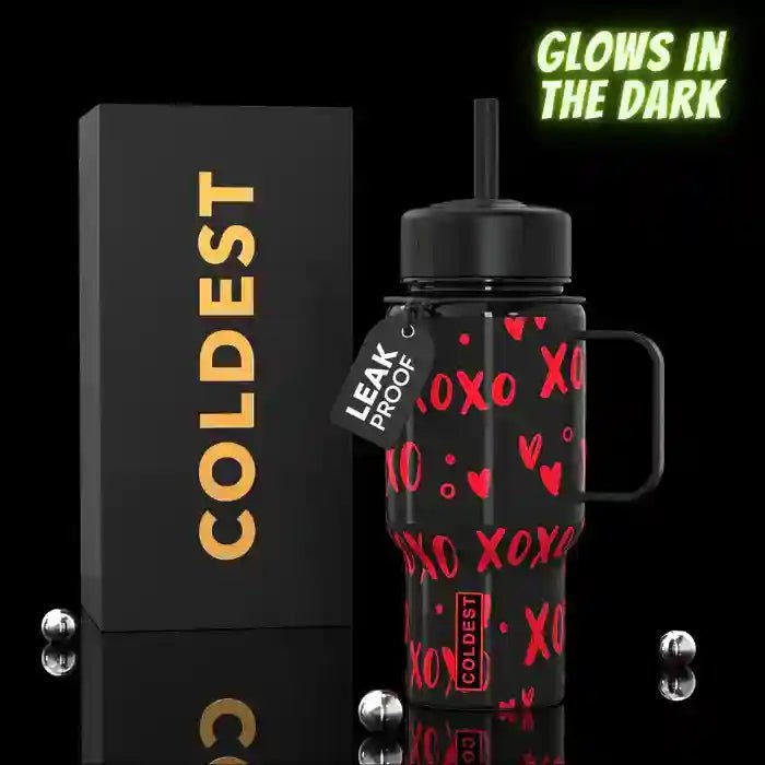 COLDEST 6.7oz Bottle - goosavvy.com