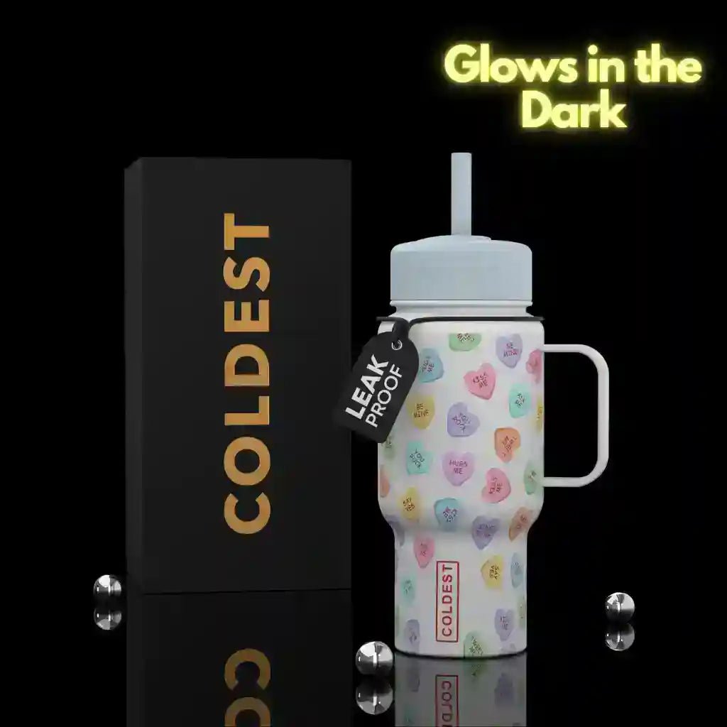 COLDEST 6.7oz Bottle - goosavvy.com
