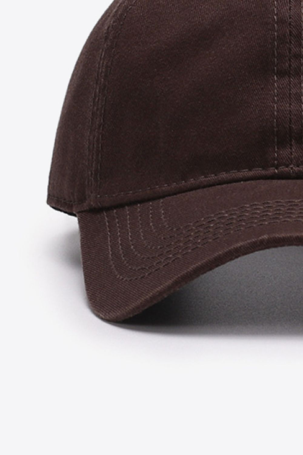 Cool and Classic Baseball Cap for Ladies - goosavvy.com
