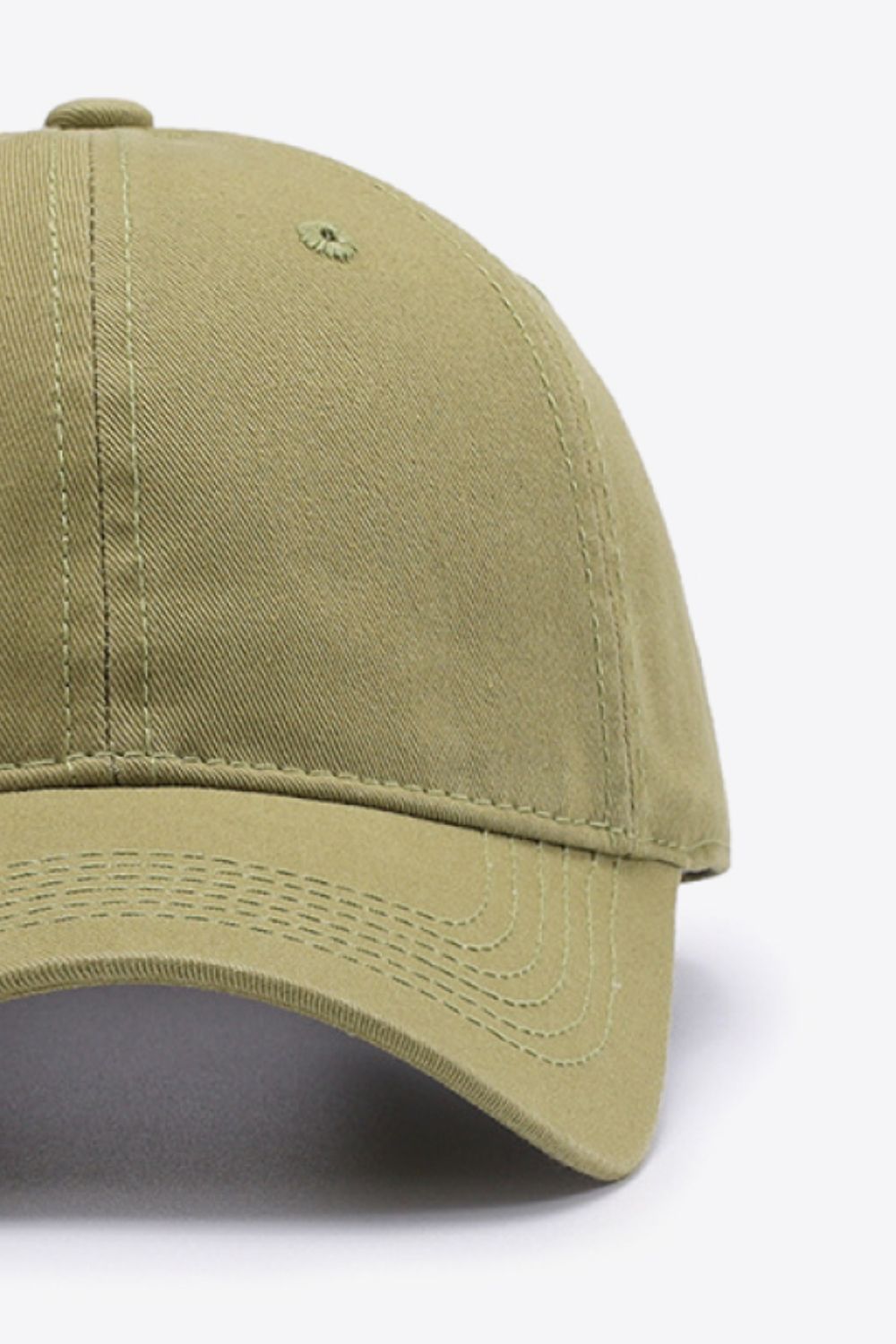Cool and Classic Baseball Cap for Ladies - goosavvy.com