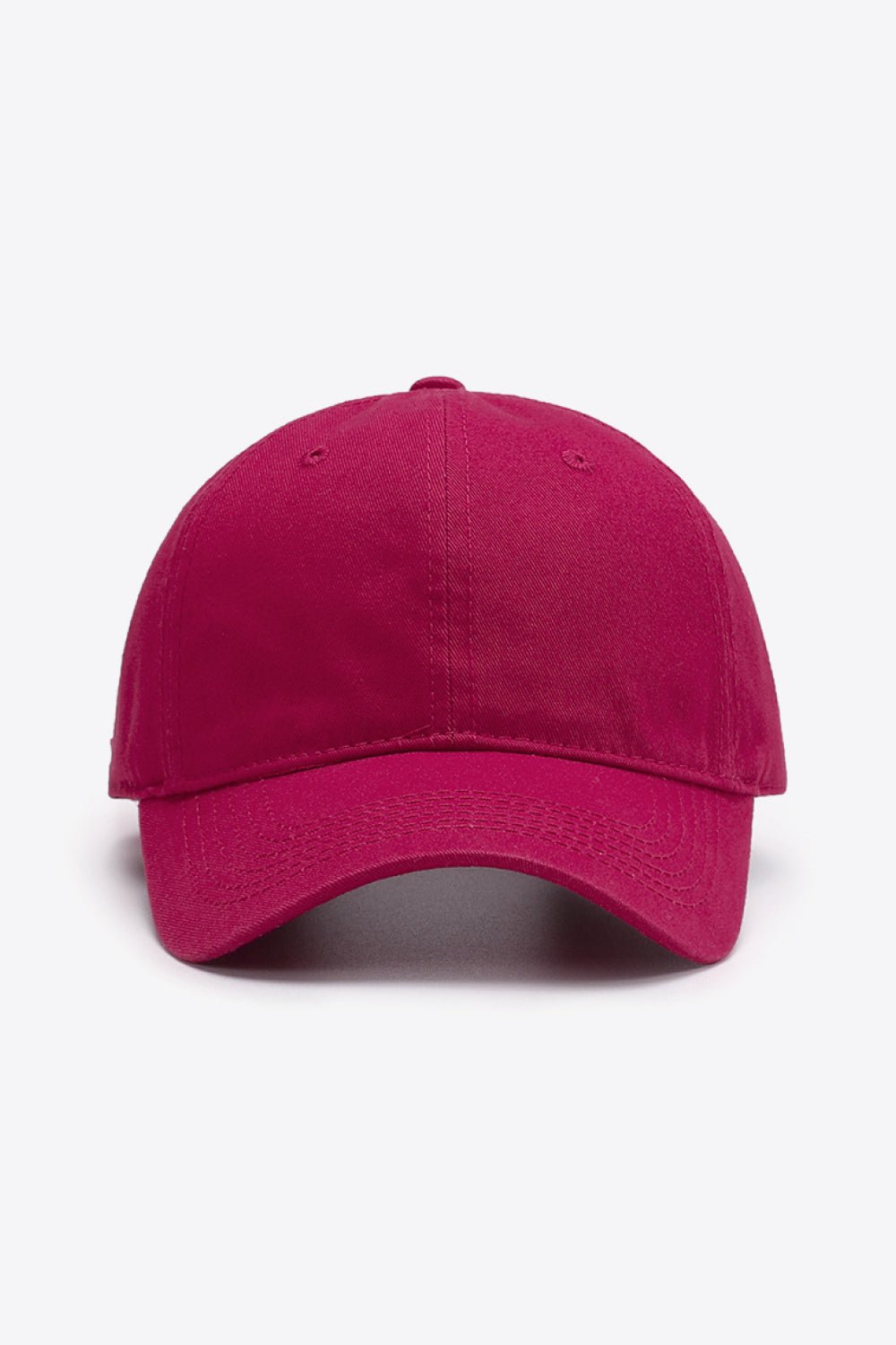 Cool and Classic Baseball Cap for Ladies - goosavvy.com