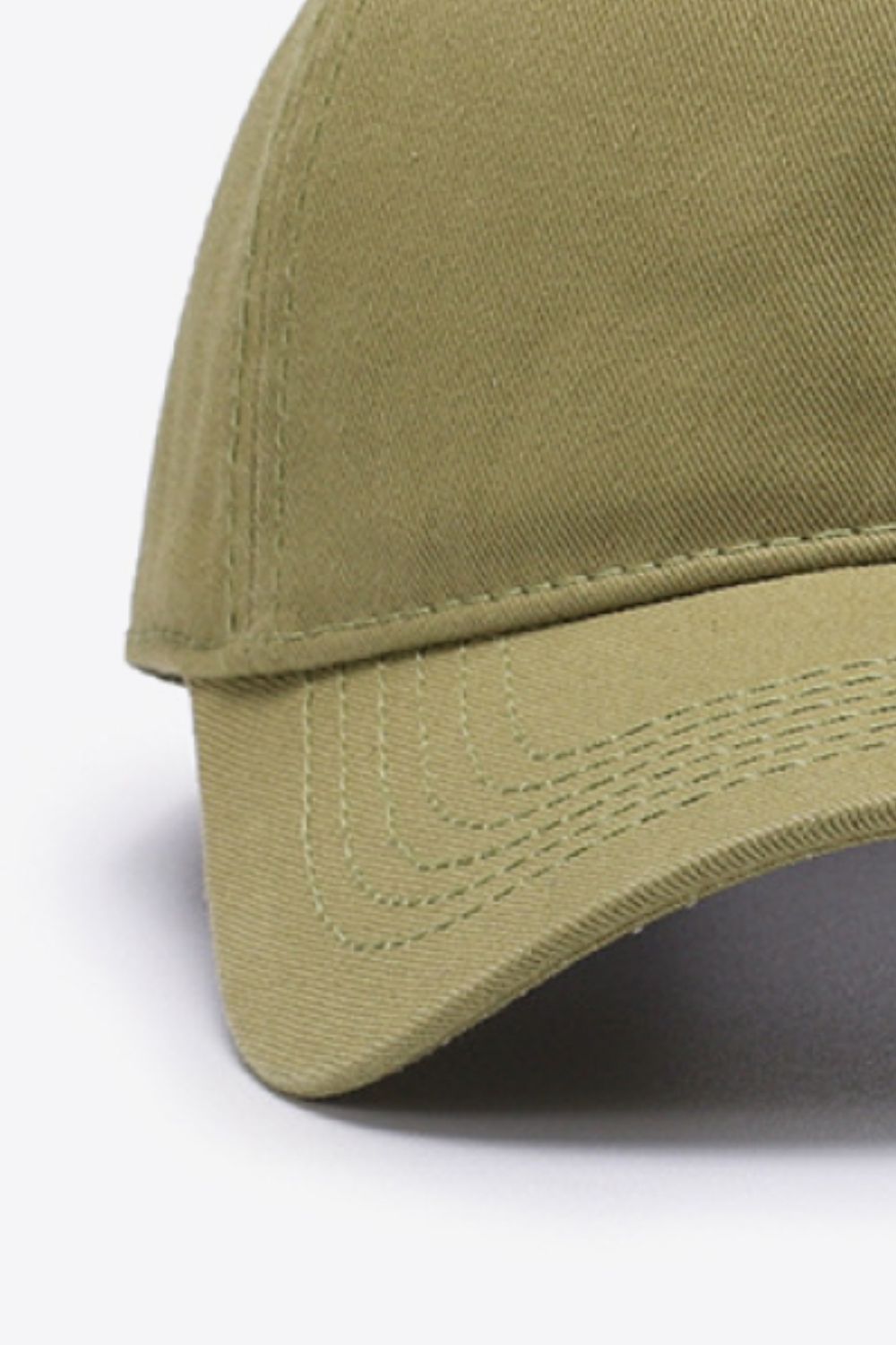 Cool and Classic Baseball Cap for Ladies - goosavvy.com