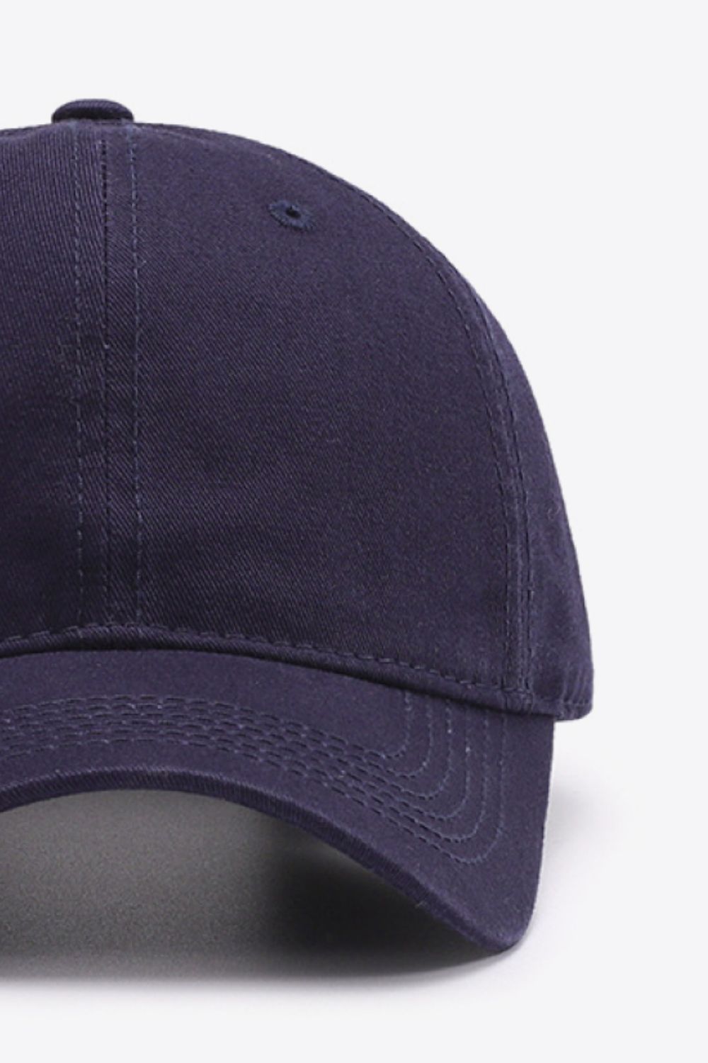 Cool and Classic Baseball Cap for Ladies - goosavvy.com