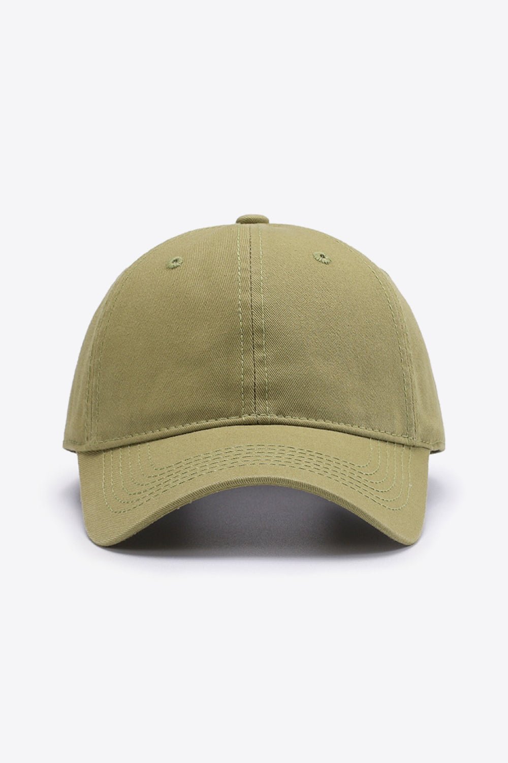 Cool and Classic Baseball Cap for Ladies - goosavvy.com