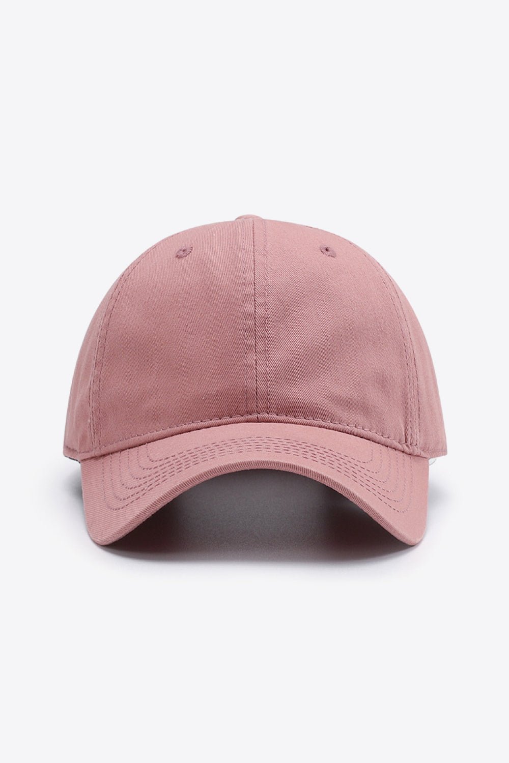 Cool and Classic Baseball Cap for Ladies - goosavvy.com