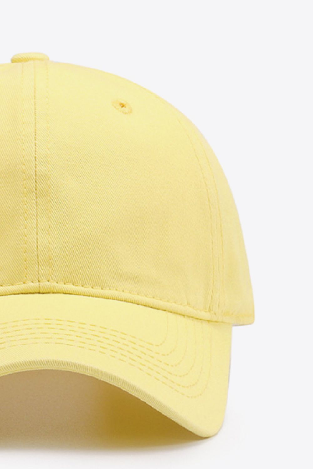 Cool and Classic Baseball Cap for Ladies - goosavvy.com