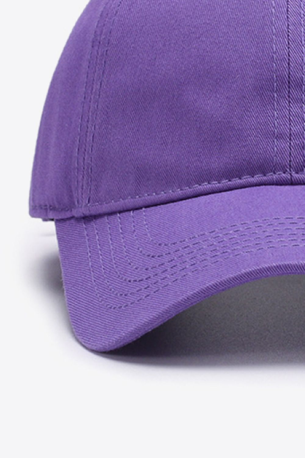 Cool and Classic Baseball Cap for Ladies - goosavvy.com