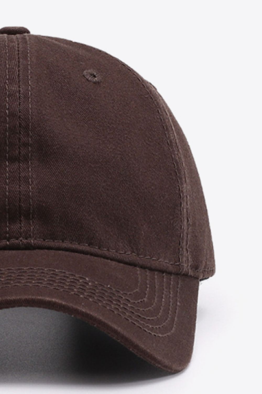 Cool and Classic Baseball Cap for Ladies - goosavvy.com