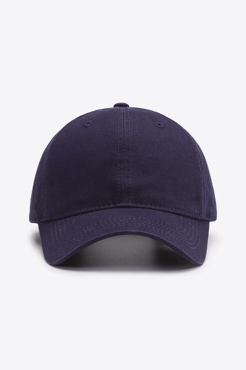 Cool and Classic Baseball Cap for Ladies - goosavvy.com